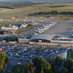 Аэропорт Борисполя Украина