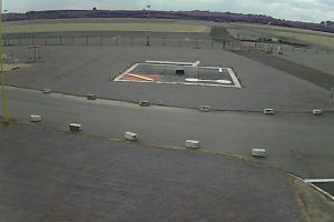 Веб камера аэропорта Гримберген в Бельгии
