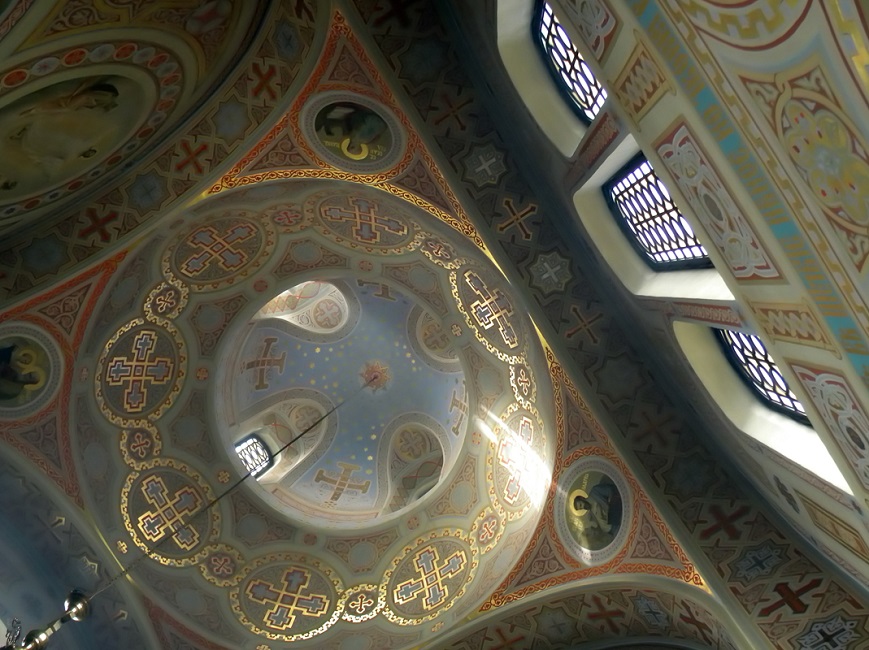 Форосская церковь