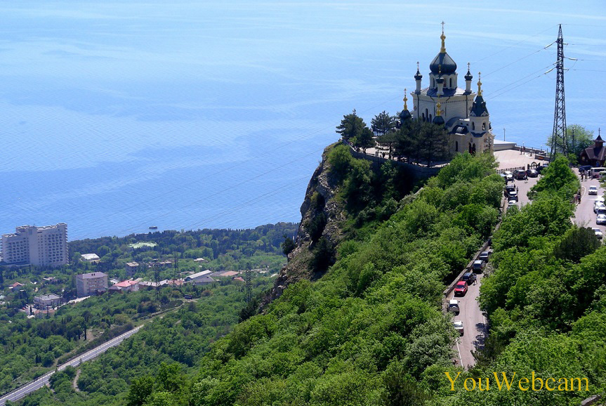 Форосская церковь