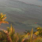 Пляж Las Brisas, веб камера Ямайки онлайн