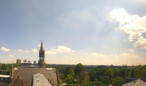 Панорама Люксембурга