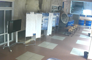 Веб камера Самарского государственного аэрокосмического университета в Самаре