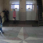 Центральный Автовокзал Перми