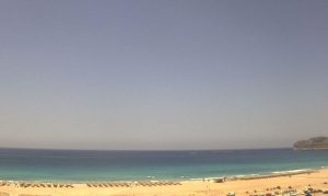 Пляж Фалассарна на острове Крит в Греции
