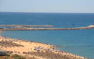 Веб камера Португалия, Виламура, панорама