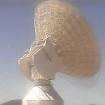 Обсерватория Пьера Оже в Аргентине