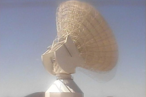 Обсерватория Пьера Оже в Аргентине