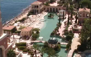 Отель Monte-Carlo Bay в Монако