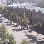 Улица Кировка в Челябинске