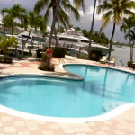 Отель Treasure Cay Beach, Marina & Golf Resort на острове Абако на Багамских Островах