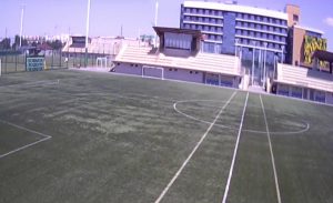 Спортивный комплекс "Арена-Крым" в Евпатории