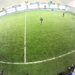Футбольный манеж "Сити" в Самаре