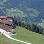 Гостевой дом Tannenalm в Австрии