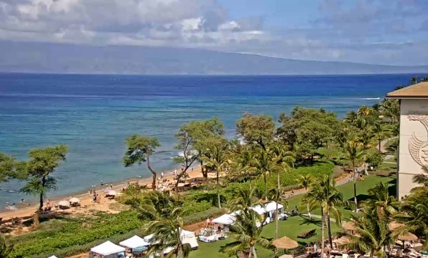 westin nanea ocean villas phone number