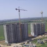 Строительство ЖК Домодедово парк