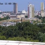ЖК «Екатерининский Парк» в Екатеринбурге