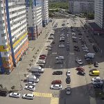 Микрорайон «Новая Жизнь» в Ульяновске