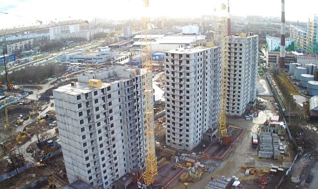 Веб камера показывает строительство ЖК Цивилизация в Санкт-Петербурге Строительство ЖК Цивилизация в Санкт-Петербурге