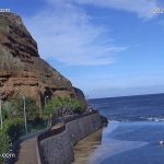 Бассейны Порту-да-Круш на острове Мадейра