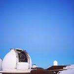 Обсерватория Мауна-Кеа на острове Гавайи