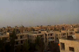 Веб камера Сирия, Эль-Халидия