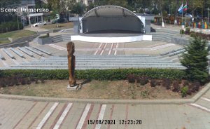 Веб камера болгария санта марина погода каргыджак турция