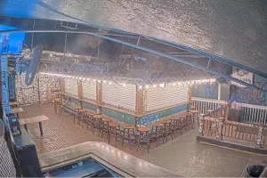 Веб-камера Ки-Уэст, Паб Hog’s Breath