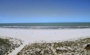 Веб камера Флорида, Клируотер, пляж Клируотер-Бич