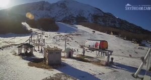 Веб камера Черногория, национальный парк Дурмитор, горнолыжный центр «Савин Кук»