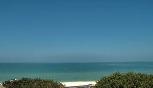 Веб камера Флорида, Нейплс, курортный отель Naples Grande Beach 4*