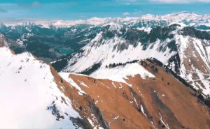Швейцария Релакс Видео