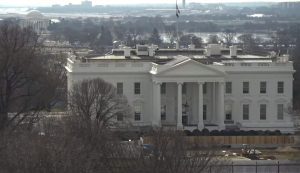 Веб камера Вашингтон, Белый Дом