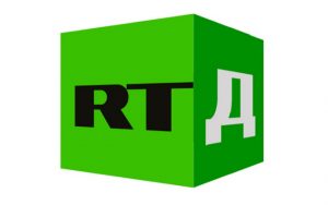 Прямой эфир RTД на русском
