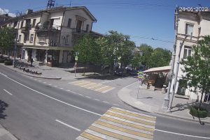 Веб камера Севастополь, Большая Морская улица