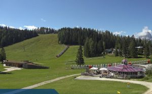 Веб камера Австрии, Хинтерштодер, панорама