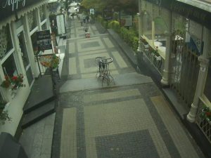 Веб камера Украины, Трускавец, улица Суховоля