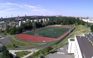 Веб камеры Петрозаводска, Стадион «Юность»