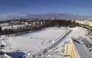 Веб камеры Петрозаводска, Стадион «Юность»