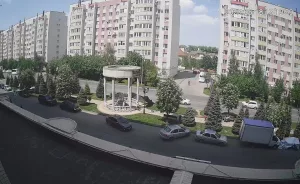 Веб камера Ставрополя, улица Тухачевского