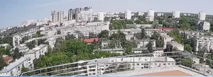 Веб камера Панорама Харькова
