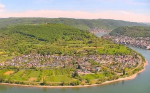 Веб-камера Германии, Боппардер-Хамм