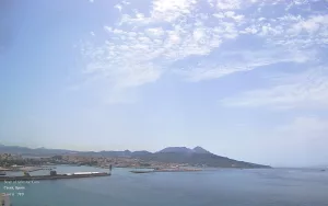 Веб-камера Великобритании, Гибралтарский залив