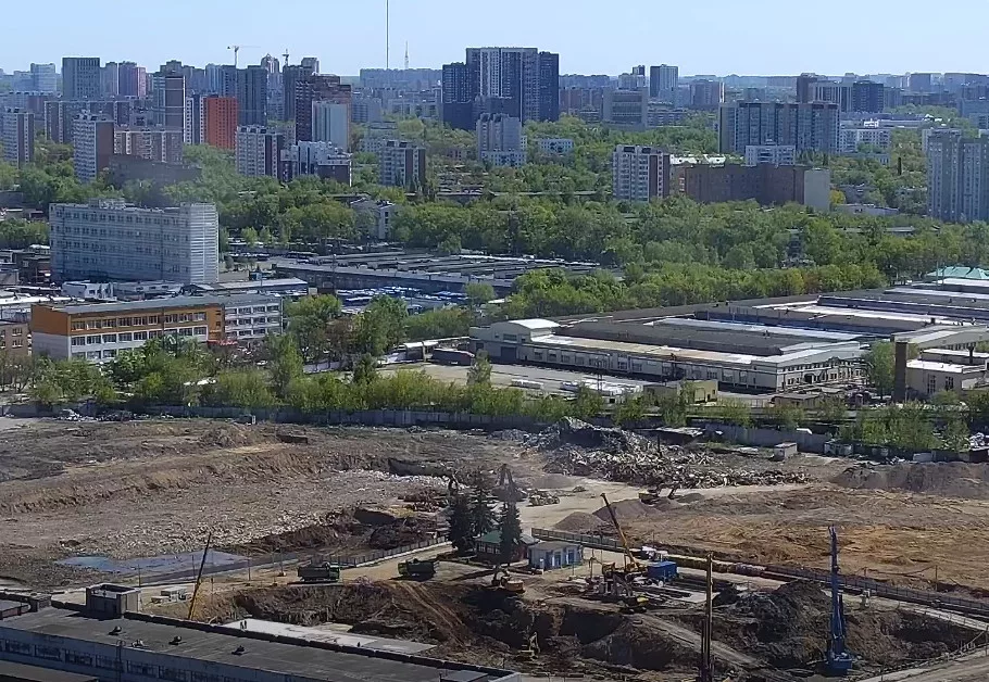 жк 2 й иртышский пик жк 2 й иртышский пик