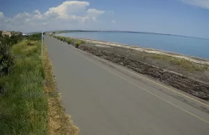 Веб-камера Болгарии, Бургас, Атанасовское озеро
