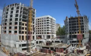Веб-камера ЖК Citatum, Новосибирск