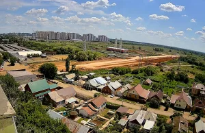 Веб-камера Оренбурга, Улица Чкалова, Дом 17
