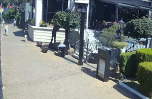 Веб-камера Сочи, Ирландский паб Дублин