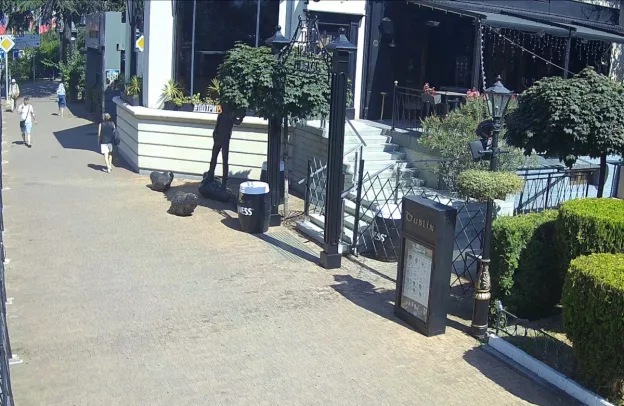 Ирландский паб 