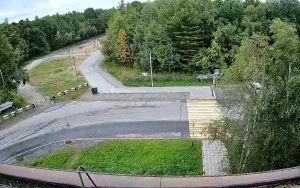 Веб-камеры Стрежевой, Парк 50-летия ВЛКСМ